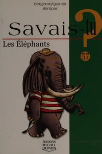 Les éléphants