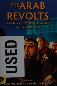 The Arab revolts