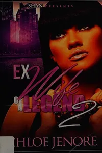 Ex-wife of a legend 2