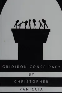 Cover of Gridiron conspiracy