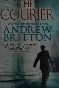 The courier