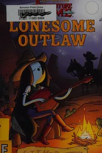 The Lonesome outlaw