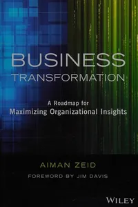Business Transformation
