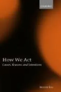 How We Act