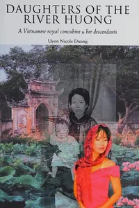 Con gái của sông Hương