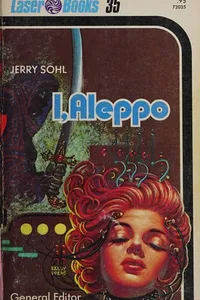 Cover of I, Aleppo by Jerry Sohl