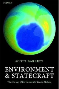 Environment and Statecraft