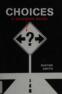 Cover of Choices