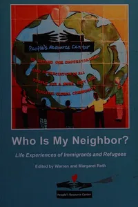 Who is my neighbor?