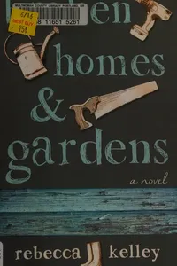 Broken homes & gardens