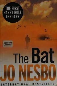The bat