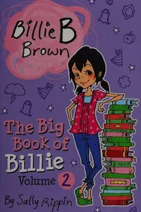 The big book of Billie