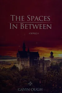 The spaces in between