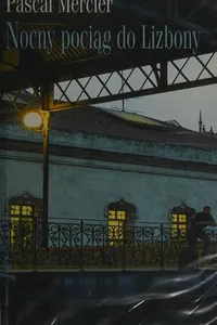 Nocny pociąg do Lizbony