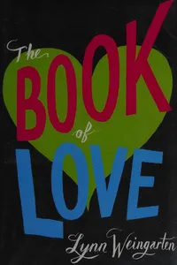 The book of love