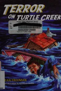 Terror on Turtle Creek