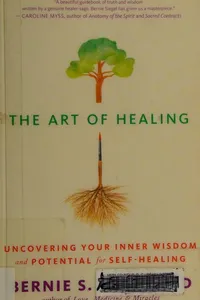 The art of healing