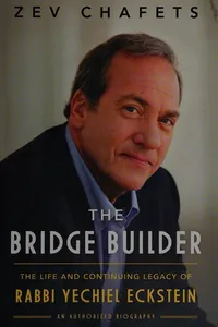 The bridge builder