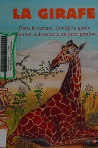 La girafe