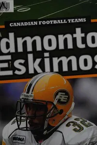 Edmonton Eskimos