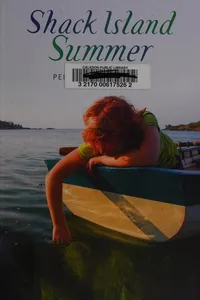 Shack Island summer