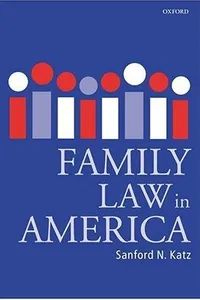 Family law in America