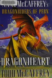 Capa de Dragonheart