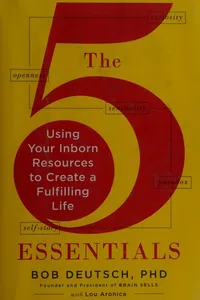 The 5 essentials