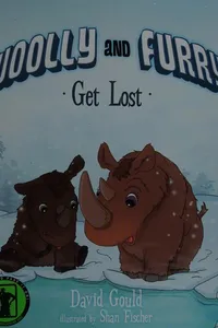 Woolly and Furry Get Lost