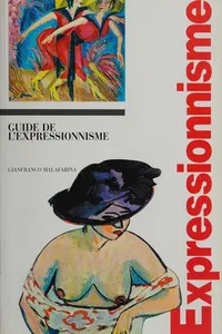 Guide de l'expressionnisme