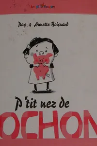 P'tit nez de cochon