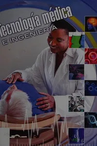 Capa de Tecnología médica e ingeniería