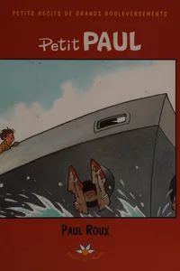 Petit Paul