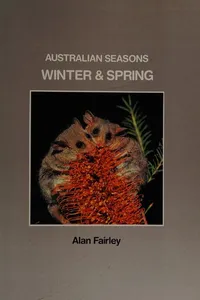 Australian seasons