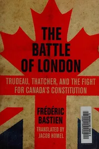 The battle of London