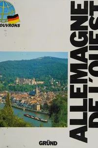 Allemagne de l'ouest