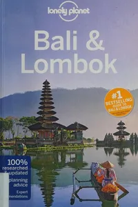 Bali & Lombok