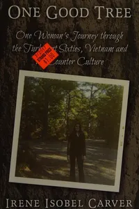 Capa de One good tree