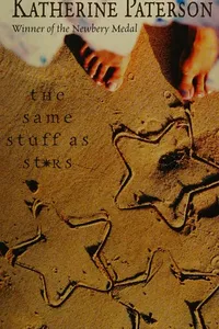 Same Stuff as Stars