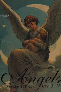 Capa de Angels watching over me