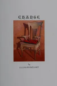 Cover of Change