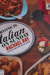 Everyone is Italian on Sunday