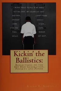 Kickin' the ballistics