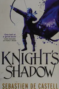 Knight's shadow