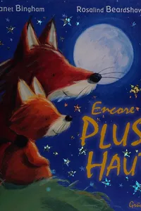 Encore plus haut