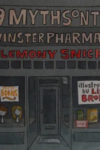 29 myths on the Swinster pharmacy