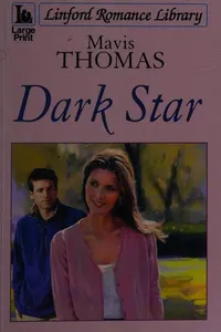 Cover of Dark Star