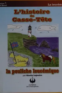L'histoire de Casse-Tête