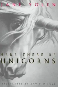 Here there be unicorns
