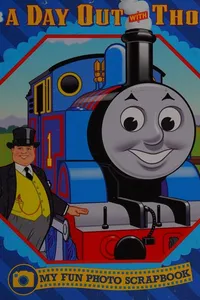 A day out with Thomas